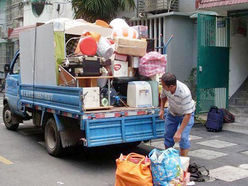 邵陽搬家什么時間最佳？怎樣選擇搬家時間？