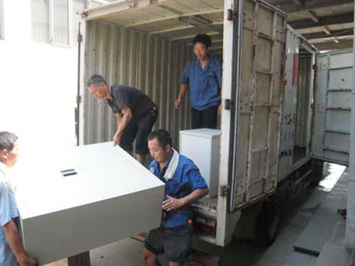 邵陽永旺搬家提醒您，公司搬家不同于普通的居民搬家