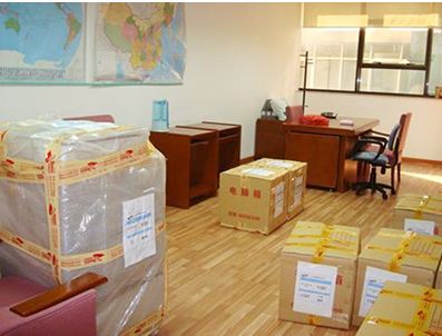 記住這10個(gè)搬家技巧，從此搬家不再愁人！