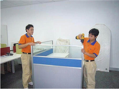 公司搬家，選擇搬家公司的要點(diǎn)有哪些？